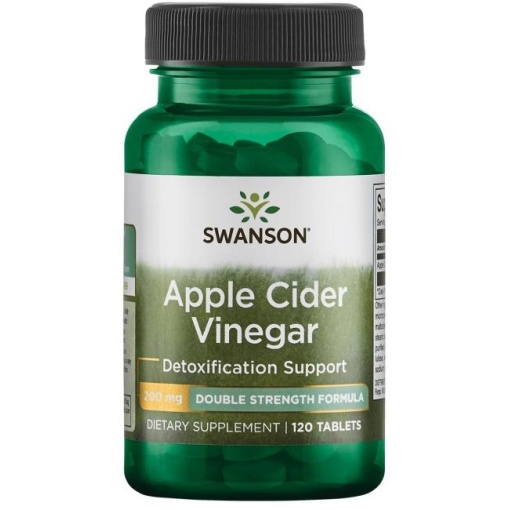 Apple Cider Vinegar