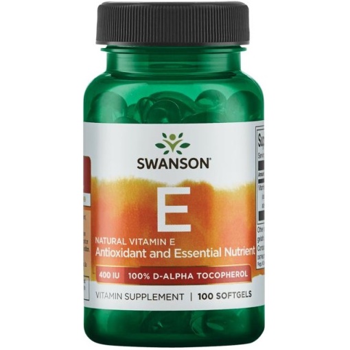 Vitamin E