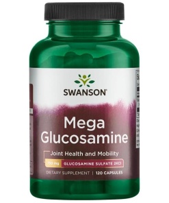 Mega Glucosamine