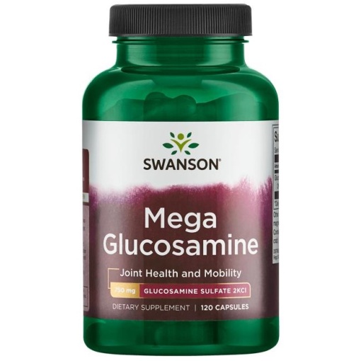 Mega Glucosamine