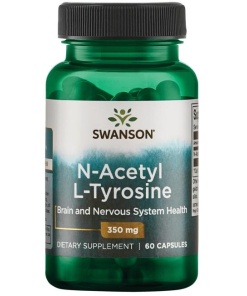 N-Acetyl L-Tyrosine