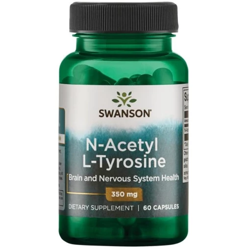 N-Acetyl L-Tyrosine