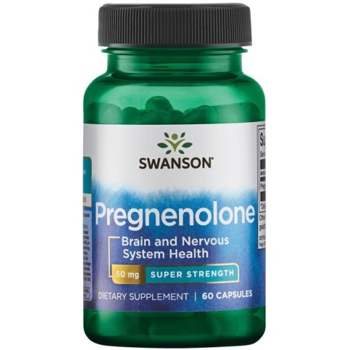 Pregnenolone