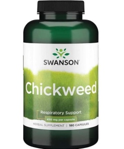Chickweed