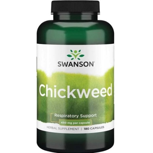 Chickweed