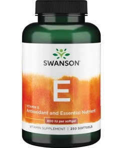 Vitamin E