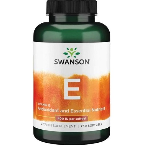 Vitamin E