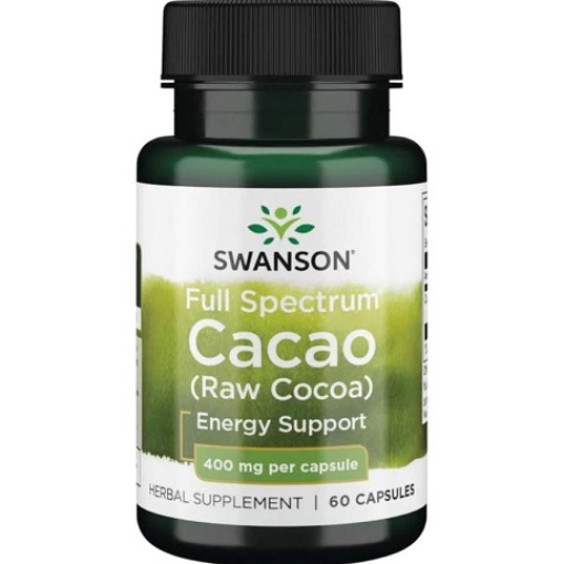 Full Spectrum Cacao (Raw Cocoa)