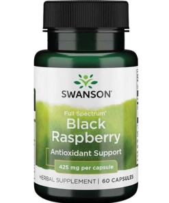 Full Spectrum Black Raspberry