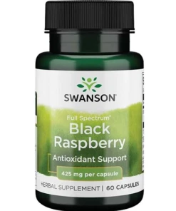 Full Spectrum Black Raspberry