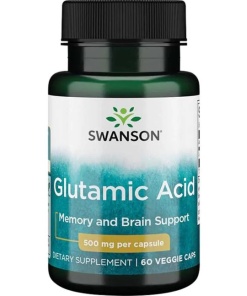 Glutamic Acid