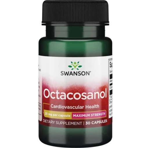 Octacosanol