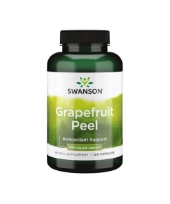 Grapefruit Peel