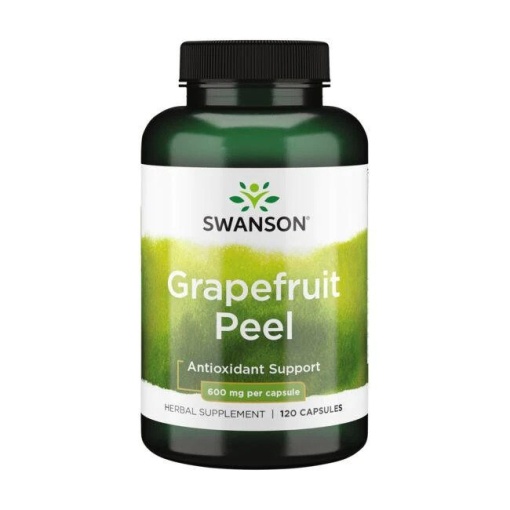 Grapefruit Peel
