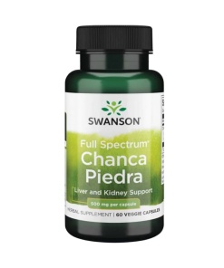Full Spectrum Chanca Piedra