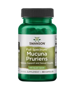Full Spectrum Mucuna Pruriens