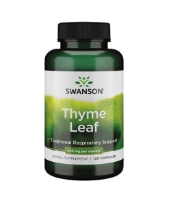 Thyme Leaf