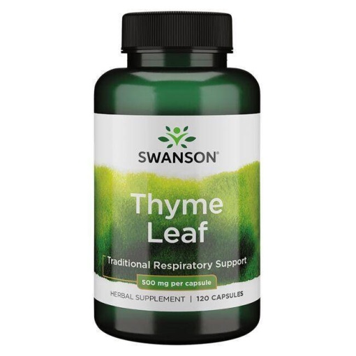 Thyme Leaf