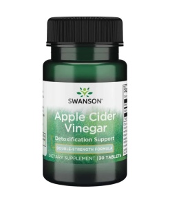 Apple Cider Vinegar
