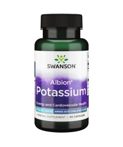 Albion Potassium