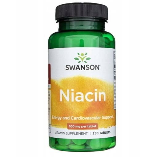 Niacin