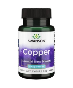 Copper