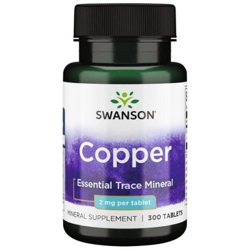 Copper