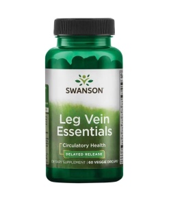 Leg Vein Essentials