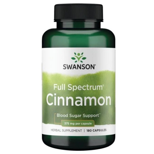 Full Spectrum Cinnamon