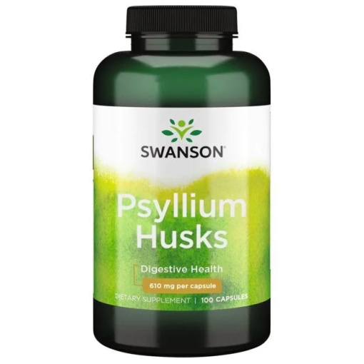 Psyllium Husks