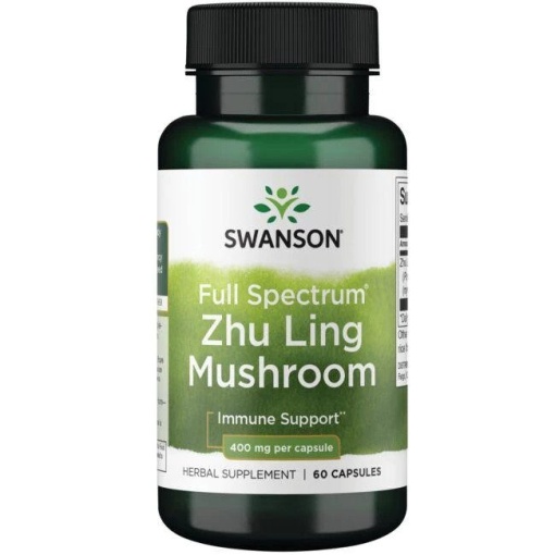 Full Spectrum Zhu Ling Mushroom