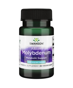 Albion Molybdenum