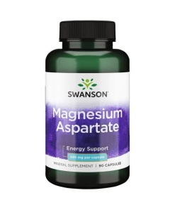 Magnesium Aspartate