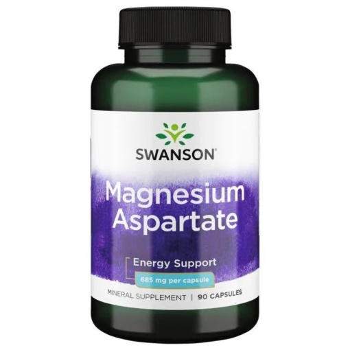 Magnesium Aspartate