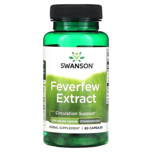 Feverfew Extract