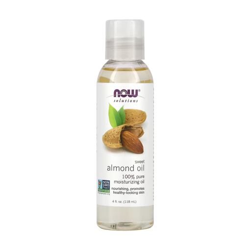 Almond Oil