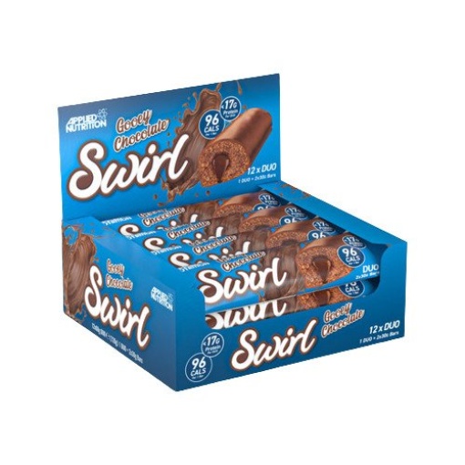 Swirl Duo Bar