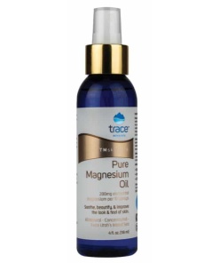 TMskincare Pure Magnesium Oil - 237 ml.