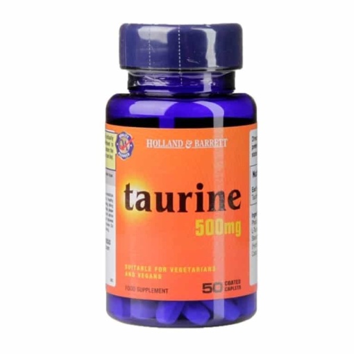 taurin