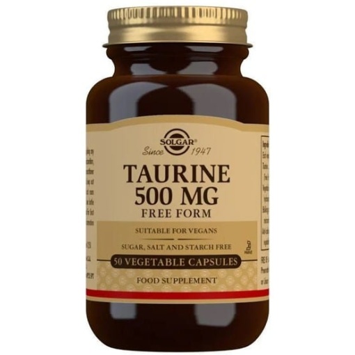 Taurin