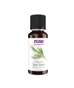 Essential Oil