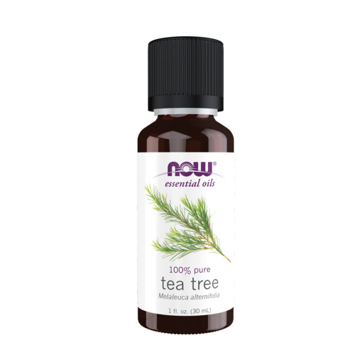 Essential Oil