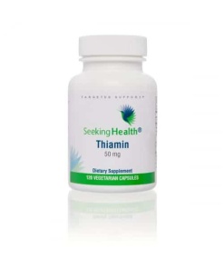 Thiamin