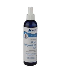 dr. starkey ren magnesium olie - 237 ml.