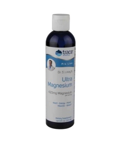 dr. starkey ultra magnesium - 237 ml.