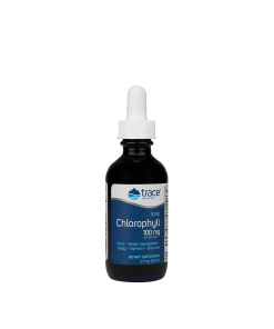 Trace Minerals Ionic Chlorophyll (2 fl. oz.)