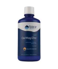 Flydende calcium/magnesium/zink