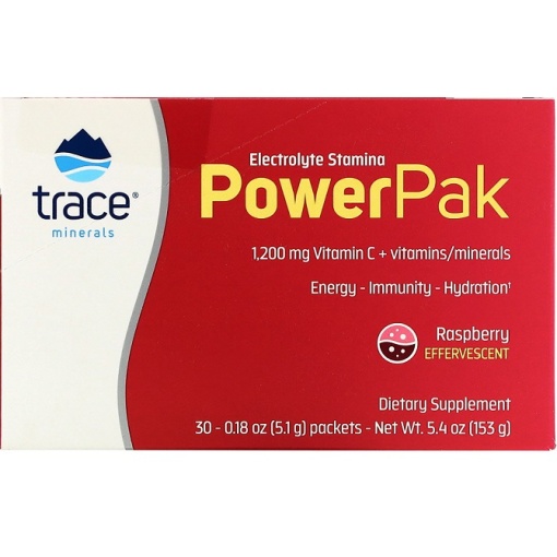 Electrolyte Stamina Power Pak