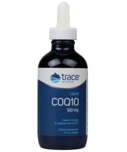 Liquid CoQ10