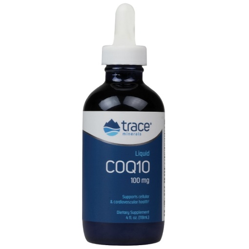 Liquid CoQ10